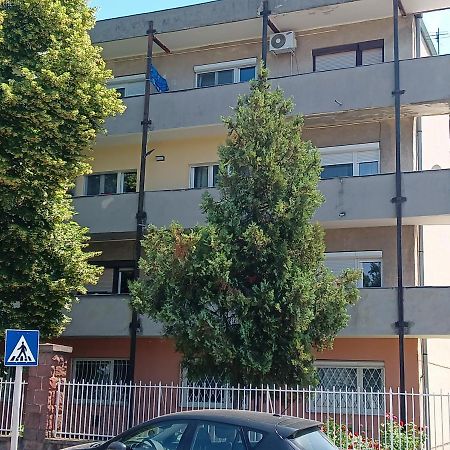 David Apartman Apartment Siófok Exterior foto