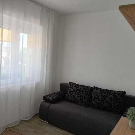 David Apartman Apartment Siófok Exterior foto