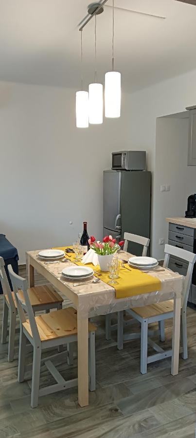 David Apartman Apartment Siófok Exterior foto