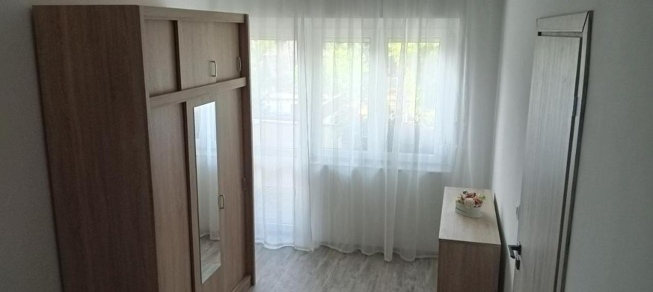 David Apartman Apartment Siófok Exterior foto
