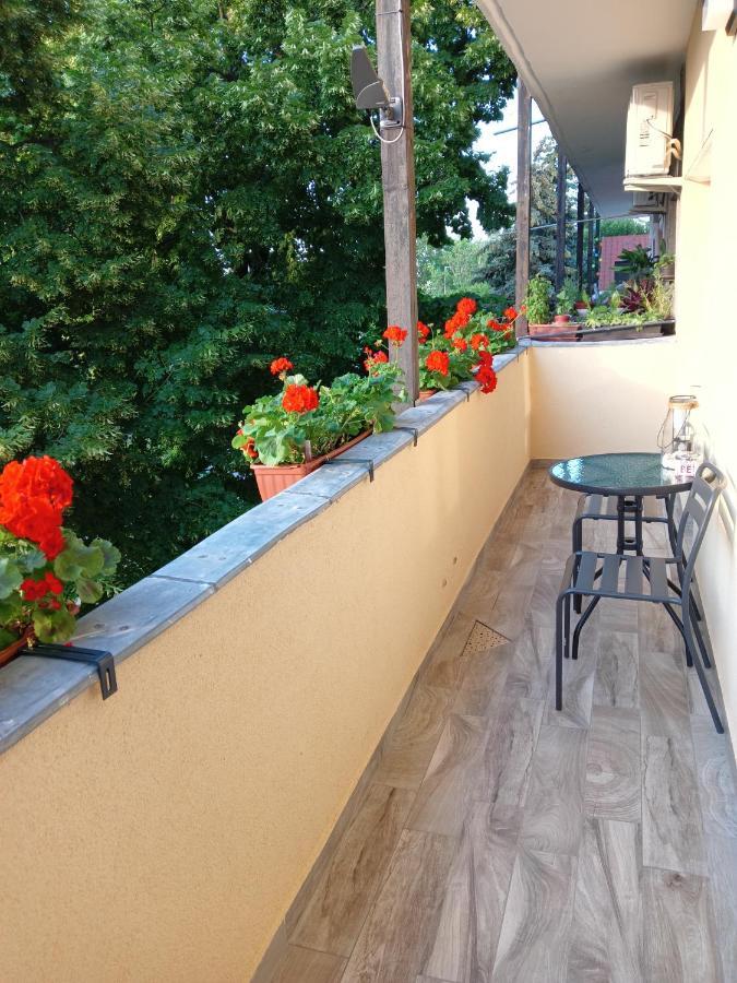 David Apartman Apartment Siófok Exterior foto